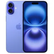 Apple iPhone 16 128Gb Viedtālrunis / Ultramarine Myec3Ql/A
