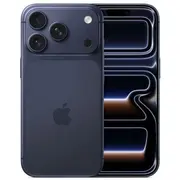 Apple iPhone 17 Pro 256Gb Viedtālrunis Deep Blue Mg8J4Zd/A