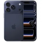 Apple iPhone 17 Pro Viedtālrunis 256Gb Deep Blue Mg8J4Hx/A