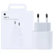 Apple Muvv3Zm/A Usb-C strāvas adapteris - lādētājs 20 W