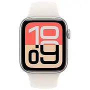 Apple Watch Se 3 Gps Viedpulkstenis 40Mm Beige Meh34Et/A