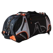 Arawaza Tehniskā sporta soma Plecu mugursoma S izmērs Orange/Black