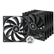 Arctic F12 Pwm Pst Ventilators 120Mm / 5Gb. Acfan00250A