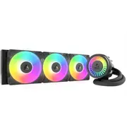 Arctic Liquid Freezer Pro Iii 360 A-Rgb Procesora Dzesētājs Acfre00184A