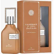 Ard Al Zaafaran Sahebat Jamal Parfimērijas ūdens Edp U 70 ml 6295199790595