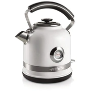 Ariete tējkanna Moderna 1,7 l, balta A2854/01