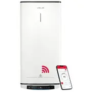 Ariston Ūdens sildītājs elektriskais Velis Pro Wifi 100 Eu vertikāls/horizontāls 3100947
