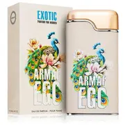 Armaf Ego Exotic Smaržas Edp 100 ml 6294015155624