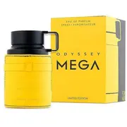 Armaf Odyssey Mega Smaržas Edp 100Ml 6294015149388