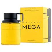 Armaf Odyssey Mega Smaržas Edp 200Ml 6294015168037