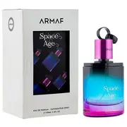 Armaf Space Age Smaržas Edp 100 Ml 6294015166163