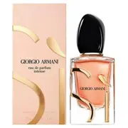 Armani Sí Intense 2023 Smaržas Edp 50 ml 3614273734790
