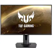 Asus  Tuf Gaming Monitors 27 / 1920 x 1080 280 Hz 90Lm05H0-B01370