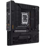 Asus Tuf Gaming B760M-Btf Мātesplate 90Mb1G50-M0Eay0