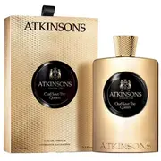 Atkinsons Oud Save The Queen Smaržas Edp 100Ml 8011003867196