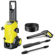 Augstspiediena mazgātājs K 5 Wcm 1.324-400.0 Karcher