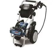 Augstspiediena smidzinātājs Ghp 8-15 Xd 0600910300 Bosch