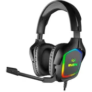 Austiņas ar mikrofonu Sven Ap-U750Mv