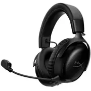 Austiņas Hyperx Cloud Iii S Wireless Black A59Yzaa