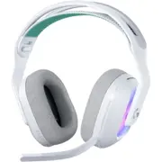 Austiņas Logitech G522 Rgb White 981-001550