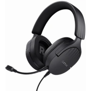 Austiņas Trust Gxt 489 Fayzo Black 24898