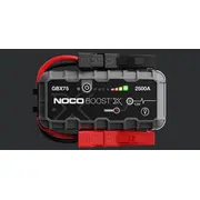 Auto akumulatora starteris Noco Genius Boost Hd Gbx75 2500A 0180020