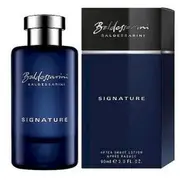 Baldessarini Signature Aftershave Water Pēcskūšanās losjons 90Ml 4011700908165