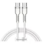 Baseus Cafule Kabelis Usb-C на / 100W 2M Catjk-D02