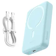 Baseus Fast Charge Poverbanks Tālrunim / 30W 10000Mah Ppcx110203