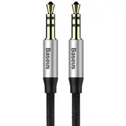 Baseus M30 Aux Audio vads 3.5 mm - 1M Cam30Bs1