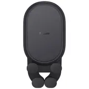 Baseus Stable Gravitational Car Mount Air Vent Phone Holder Telefonu turētājs Suwx020001