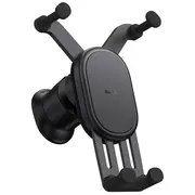 Baseus Suwx030001 Auto Bezvadu uzlādes turētājs 15W