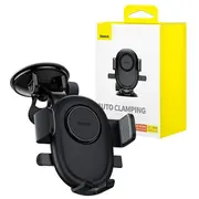 Baseus Ultra Control Lite Auto Telefonu Turētājs C40351700111-00