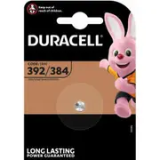 Baterija Duracell Sr41 392/ 384 5000394067929