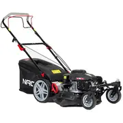 Benzīna zāles pļāvējs 166Cc Ls50-166L-Jr2 Nac