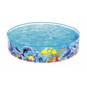 Bestway 55030 Bērnu Baseins 183 x cm