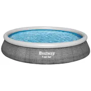 Bestway Baseins 3.96M x 84Cm 6941607364468