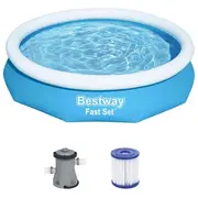 Bestway Baseins dia3.05m H66Cm 6941607310137