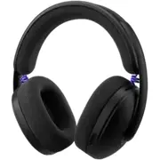 Bezvadu austiņas Logitech G325 Lightspeed Black 981-001524
