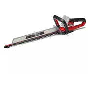 Bezvadu dzīvžogu šķēres Arcurra 18/55, Einhell, 3410920, 55 cm griešanas garums, 18 V akumulators nepieciešams 3410920
