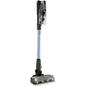 Bezvadu putekļsūcējs ar 200W dzīvnieku spalvu ekstrakciju Powerclean Furfinder Select Melns Titāna Lake Blue X 4090N Bissell