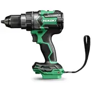 Bezvadu trieciena urbjmašīna Hikoki Dv18Dcw2Z, 18 V, bezsuku motors, 140 Nm griezes moments, 22 mm mūra urbšana Dv18Dcw2Z