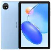 Blackview Tab 20 Wi-Fi 10.1 planšetdators Unisoc T310 4Gb Ram 64Gb 8001280 Hd Ips displejs 8 Mp galvenā kamera 5 priekšējā 6000 mAh akumulators Android 15 zils Tab20Wifi 4/64Gb Blue