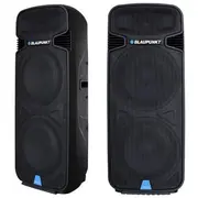 Blaupunkt Pa25