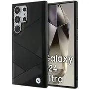 Bmw Bmhcs24L23Rcgpk Aizmugurējais Apvalks priekš Samsung Galaxy S24 Ultra