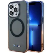 Bmw Bmhmp14Lhtge Aizmugurējais Apvalks Priekš Apple iPhone 14 Pro