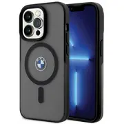 Bmw Bmhmp14Xdslk Aizmugurējais Apvalks priekš Apple iPhone 14 Pro Max