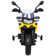 Bmw F850 Gs Bērnu Elektriskais Motocikls Pa.jt5002A.zol