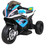 Bmw Hp4 Bērnu Elektriskais Motocikls Pa.jt5008.Nie