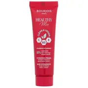 Bourjois Paris Healthy Mix Makeup Primer Tonālais krēms sejai 30Ml 3616303915551